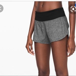 Lululemon Speed Up Short 4”